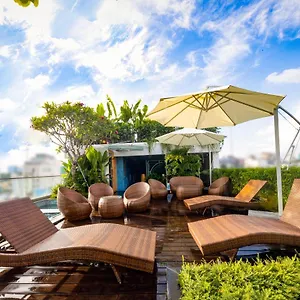 Hotel Cochin Sang, Ho Chi Minh