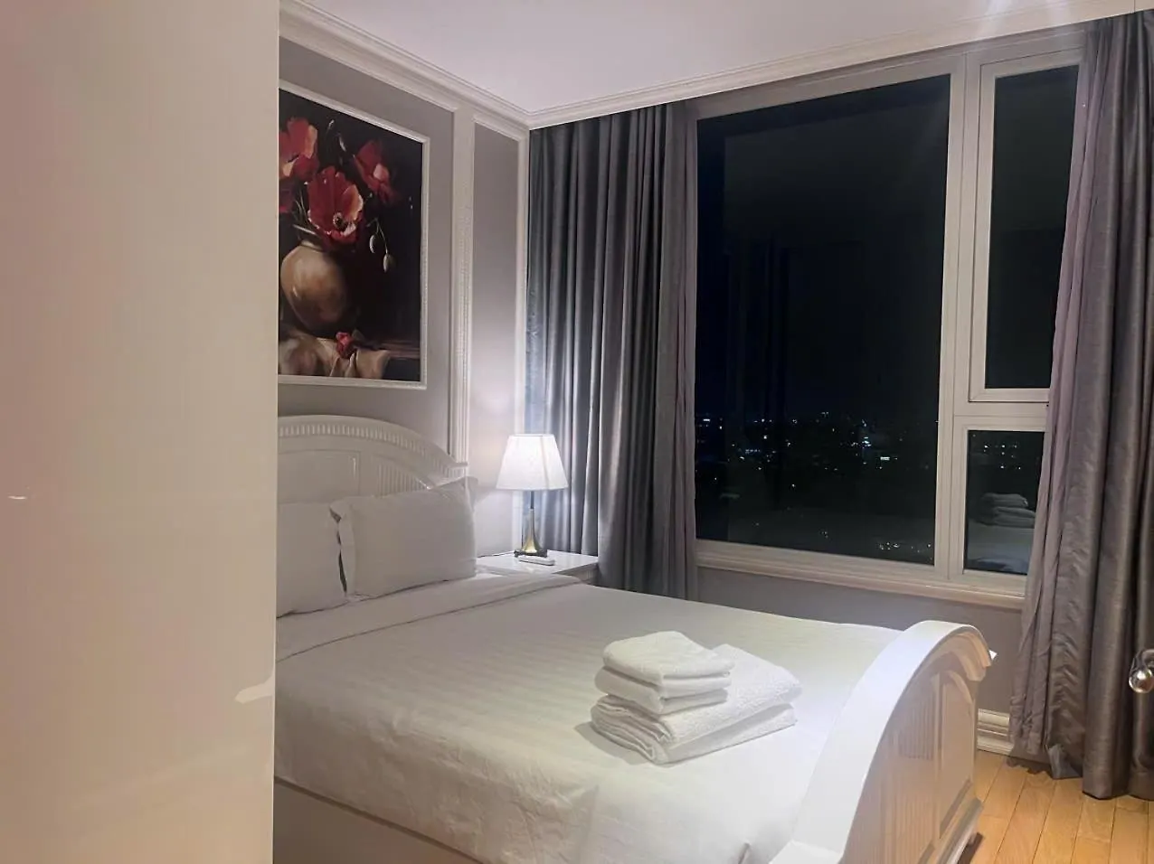 Leman Luxury Suites Ho Chi Minh City Vietnam